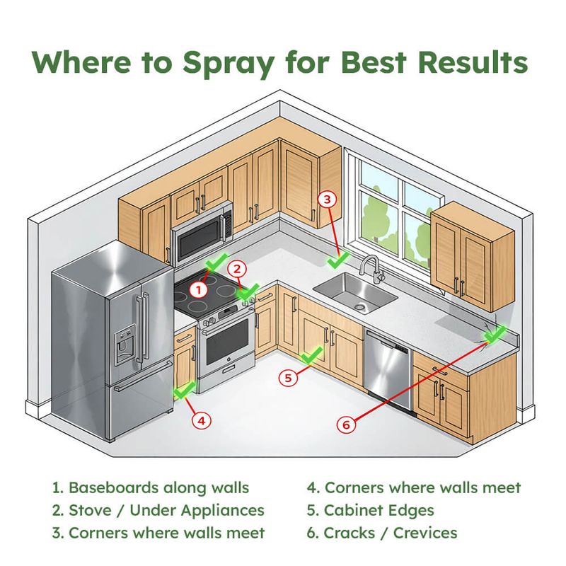 Pest Control Setup Essential Pest Control Setup Guide | BugMD Instructions